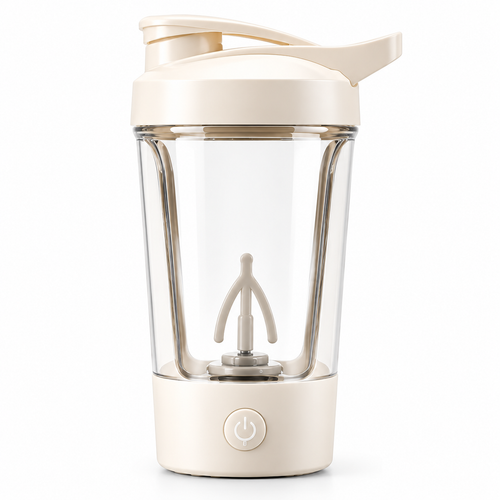VAYRO™ Shaker 450 ml wiederaufladbar